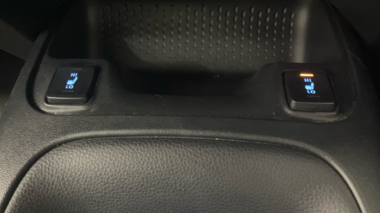 Toyota Corolla 2.0 VVT-i Hybrid Design 5dr CVT Hybrid Hatchback